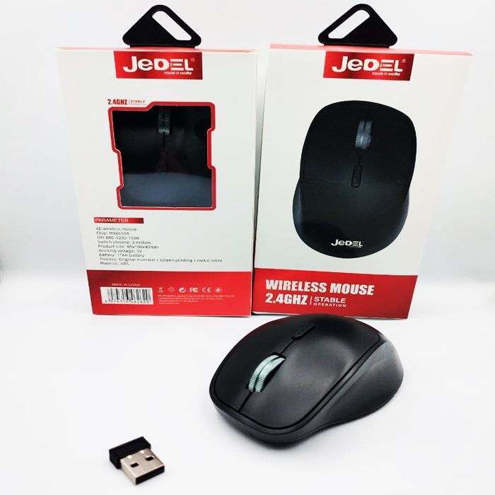 Souris de jeu optique sans fil, DPI, Bluetooth, USB Wireless Mouse Dpi Adjustable