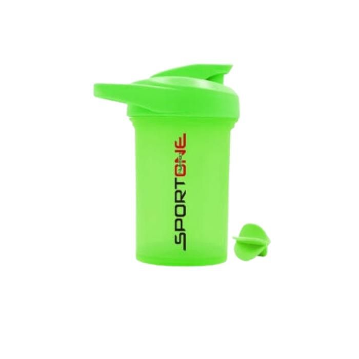SHAKER SPORTONE 400ML