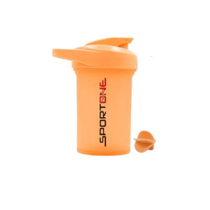 SHAKER SPORTONE 400ML