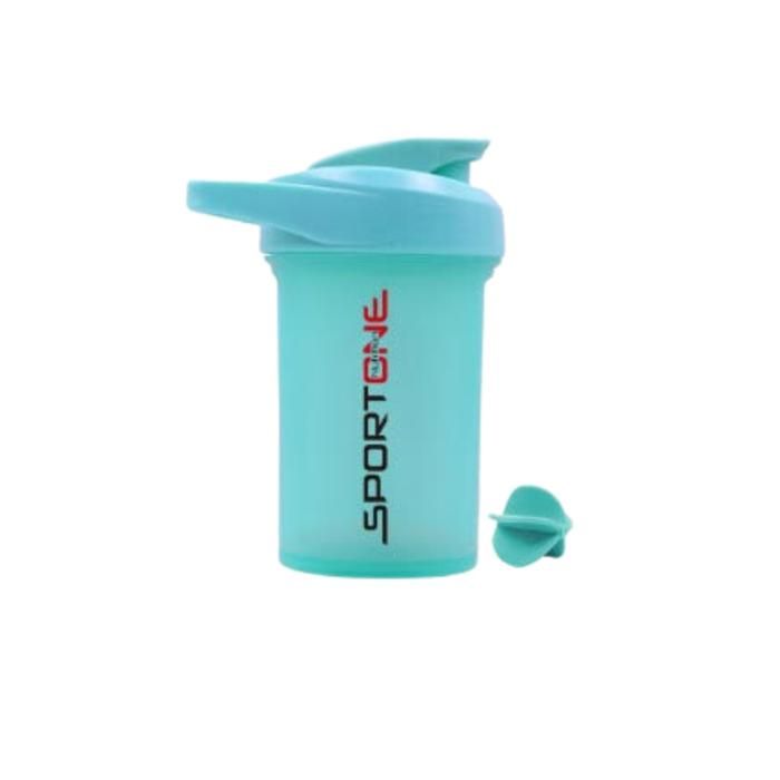SHAKER SPORTONE 400ML