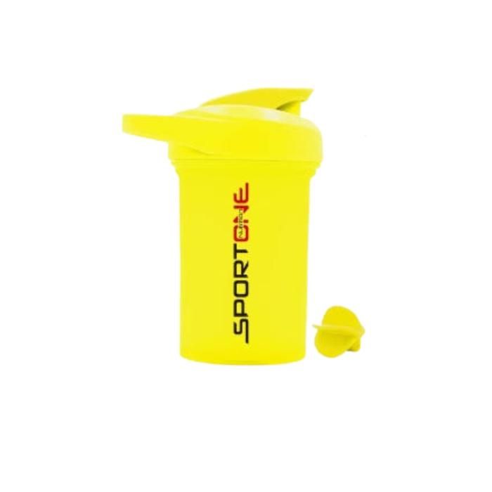 SHAKER SPORTONE 400ML