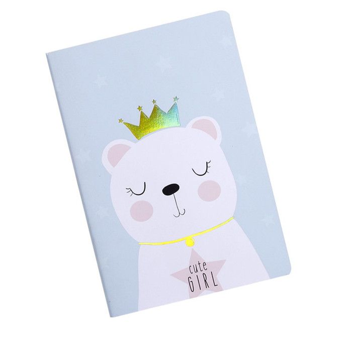 Carnet à couture kawaii