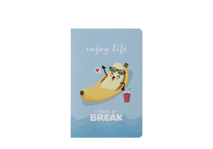 Carnet à couture été