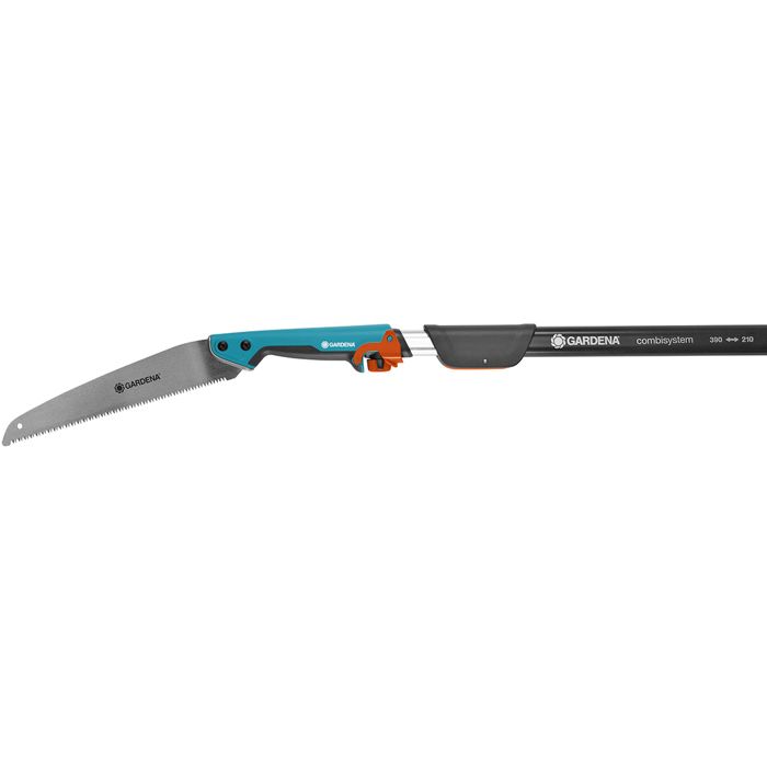 Scie Gardena Combisystem 300 PP Gardena+manche