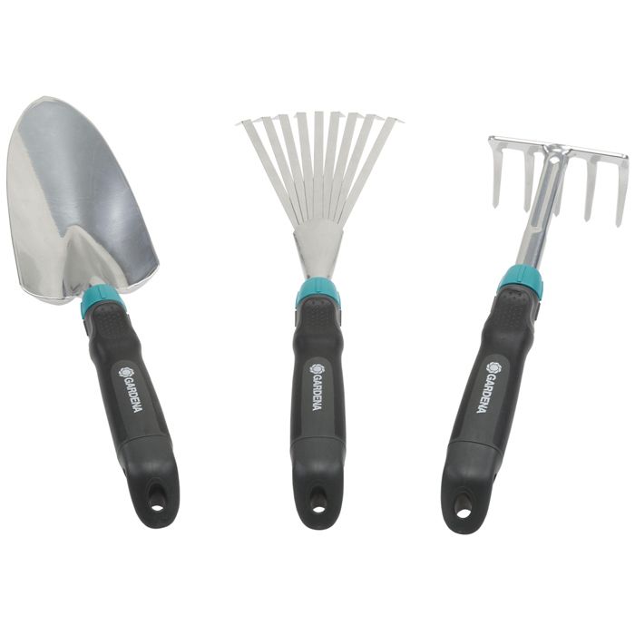 Kit Jardinage Gardena Comfort