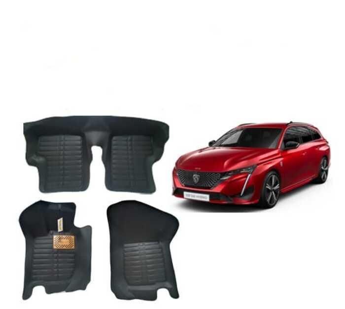 Tapid sur mesure 5d pour peugeot 308 2013|2021