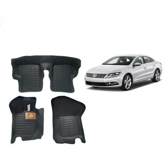 Tapis sur mesure 5d pour Volkswagen Passat cc 2008|2016