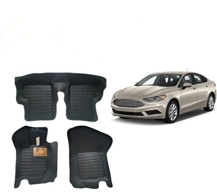Tapis sur mesure 5d pour Ford Fusion 2014|2020