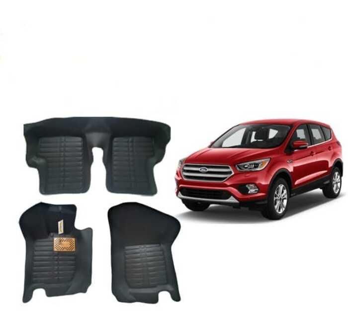Tapis sur mesure 5d pour Ford Kuga 2012|2020