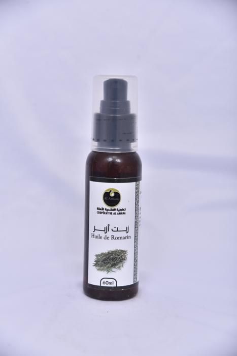 HUILE DE ROMARIN 60 ML