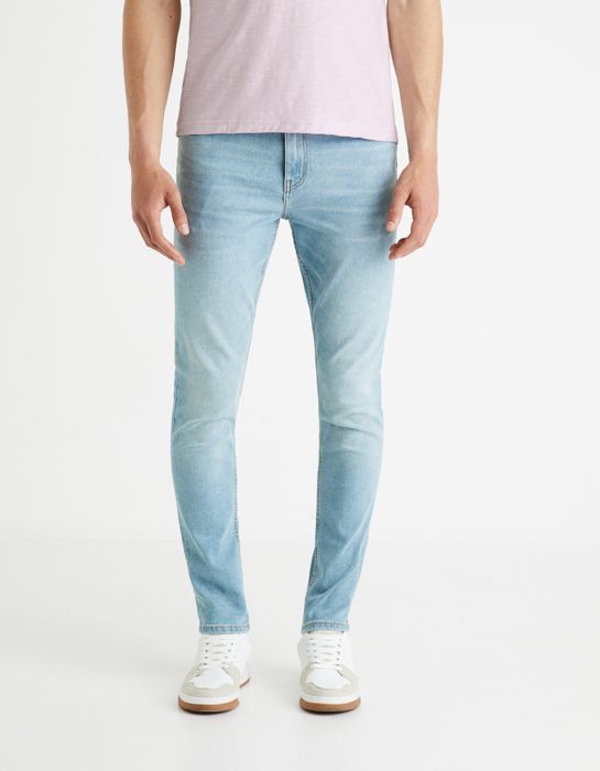 Jean skinny C45 stretch