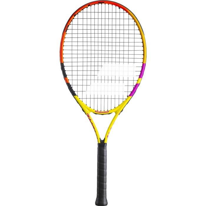 raquette  Nadal 26 junior
