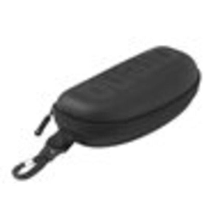 ETUI LUNETTE ADULTES  GOGGLE CASE NOIR