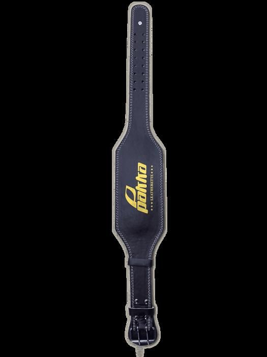 Ceinture Cuire Lombaire De Musculation Small