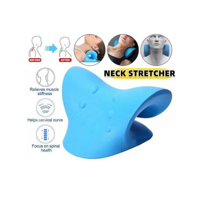 Oreiller de Massage du cou