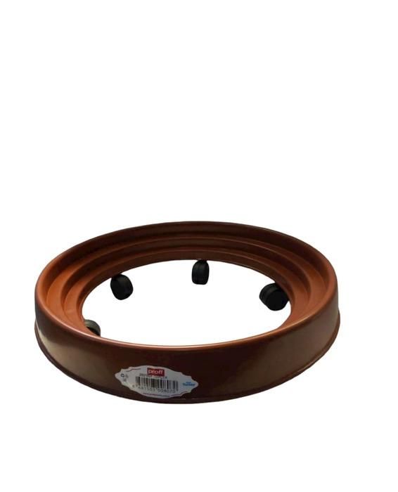 Support pour bouteille gaz 3 Couleurs