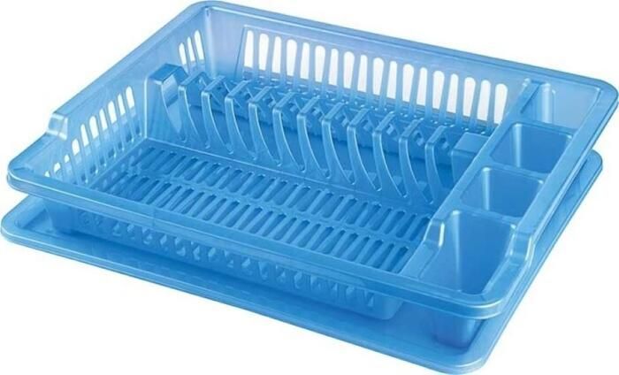 Grand egouttoir proff multicolore