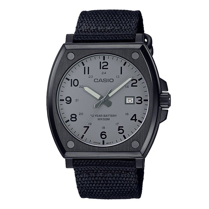 Montre Casio MTP-E715C-8AVDF pour hommes