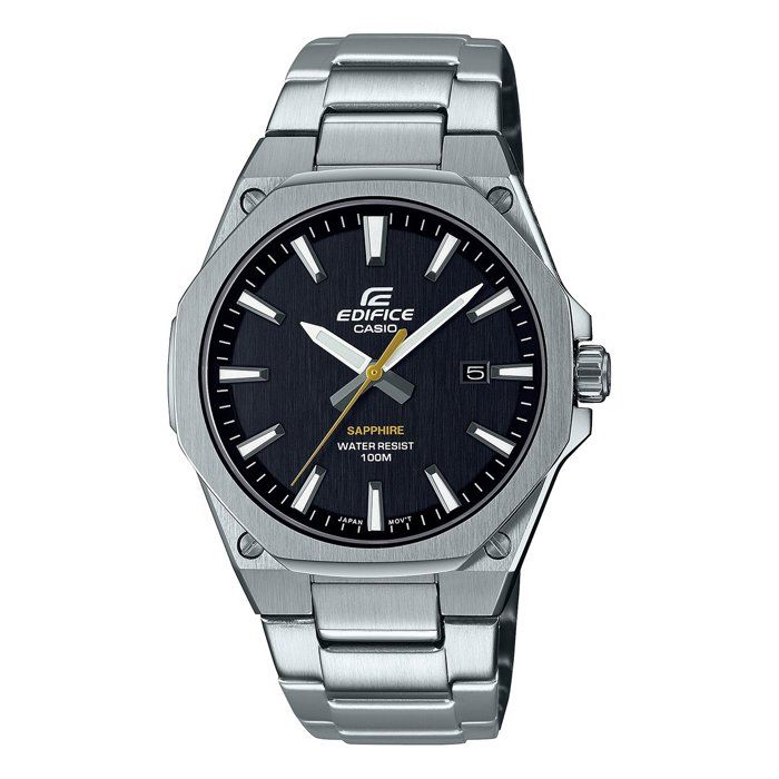 Reloj Casio EFR-S108D-1AVUDF para Hombre