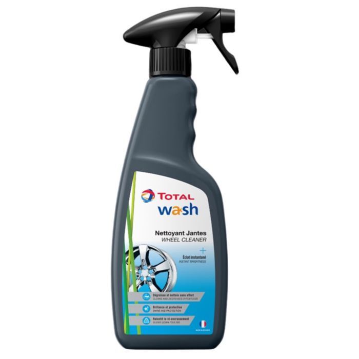 Nettoyant jantes  500 ml