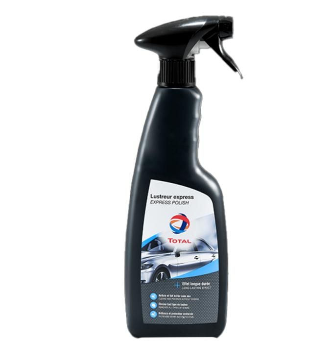 Lustreur express   12 x 500 ml
