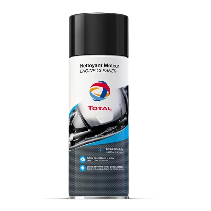 Nettoyant Moteur  12 x 400 ml