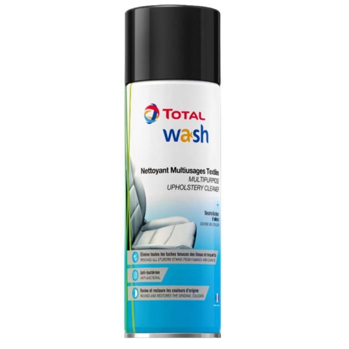 Nettoyant Textile 12 x 400 ml