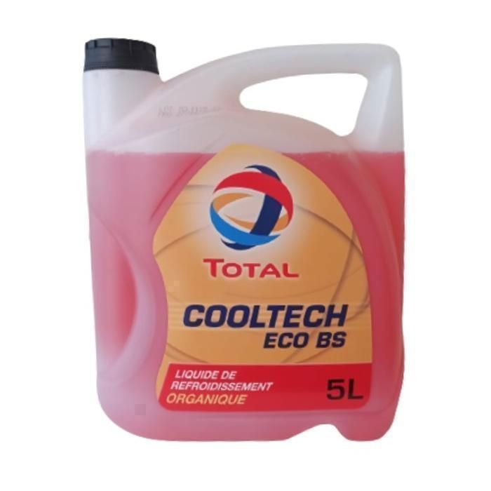 ECO BS COOL TECH 5L