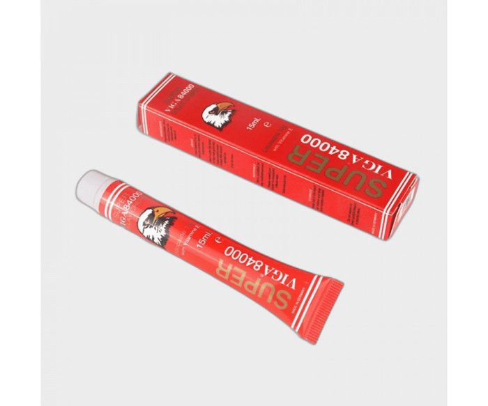 Creme retardatrice Super Viga 84000 15mL