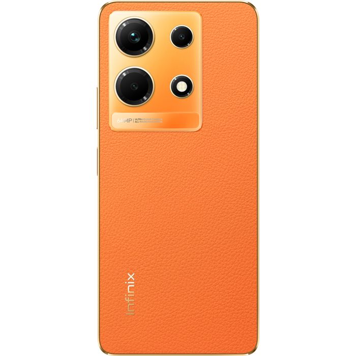INFINIX NOTE 30 X6833B 256+8 Sunset Gold