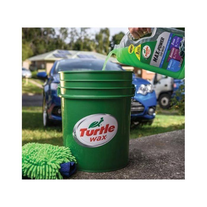 5 GALLON BUCKET TW 19L