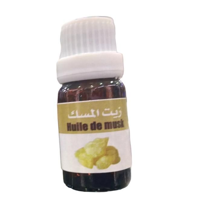 Huile Essentielle de MUSC 10ml
