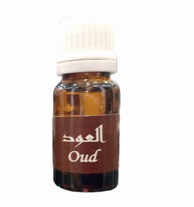 Huile Essentielle OUD 10ml