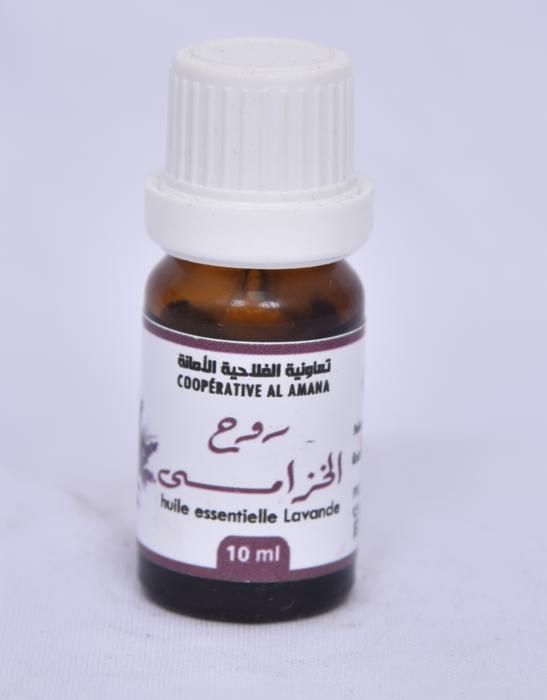 Huile Essentielle de lavande 10ml