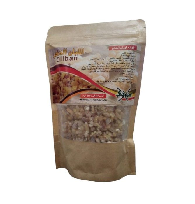LOUBAN DAKAR BOTOX NATUREL ANTI RIDES 250G