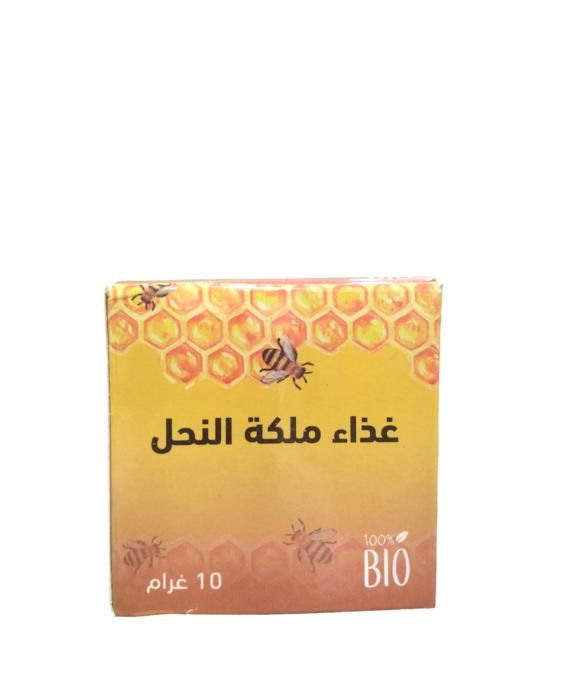 GeLée royale Bio 10 g