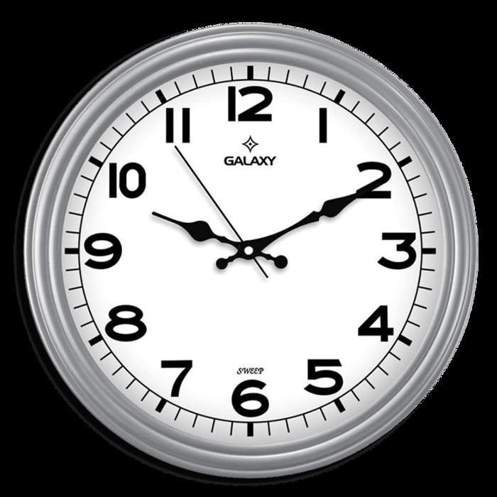horloge mural rond decoratif