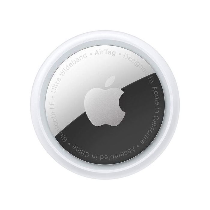 Apple AirTag Retrouvez Vos Objects Perdu Et Localisez Avec AirTag  100% Originale