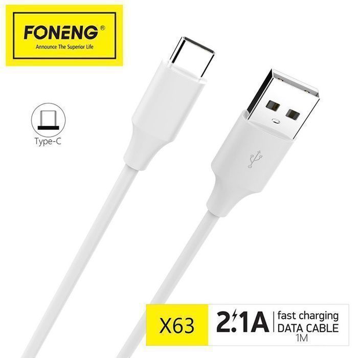 Câble Lightning 2,1 A à charge rapide pour Type-C par Câbles chargeur de téléphone portable Smartphone Samsung s21 s20 A51 Xiaomi mi