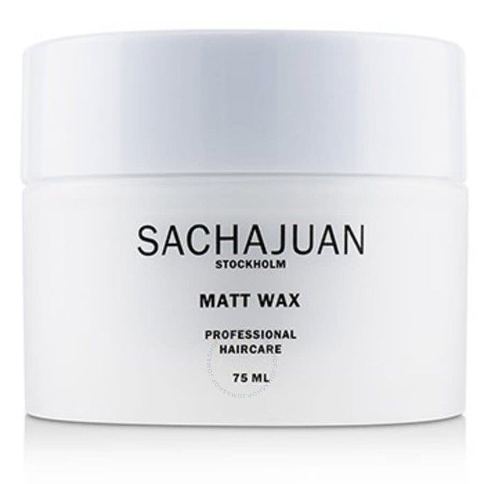 SACHAJUAN MATT WAX 75ML