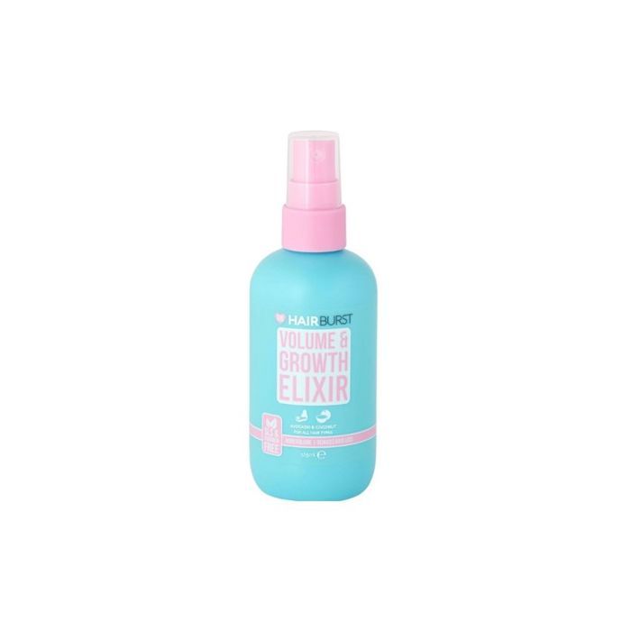 HAIRBURST - VOLUME AND GROWTH ELIXIR 125ML