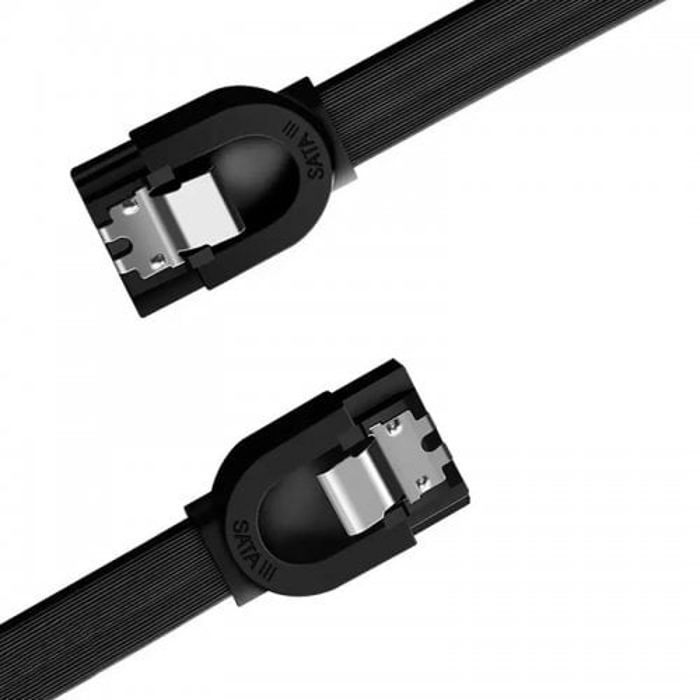 Cable data Ugreen SATA III 0.5M