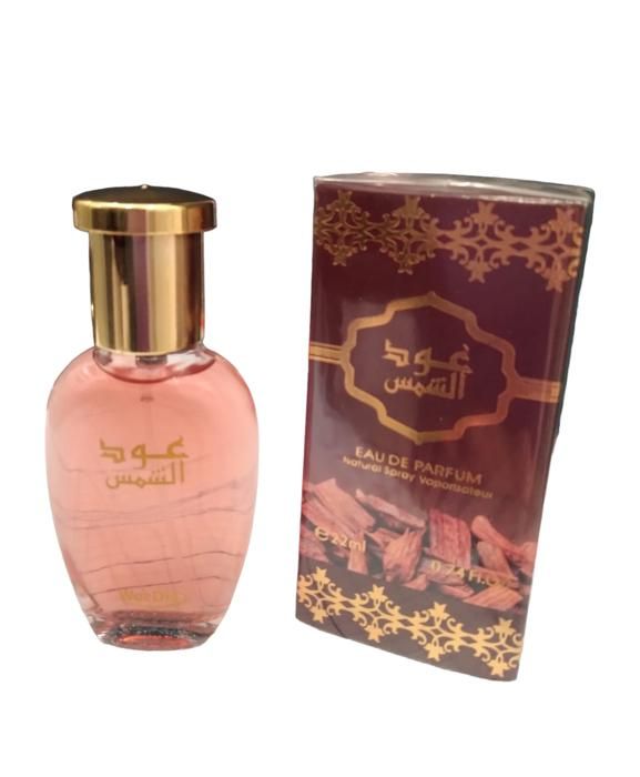 Parfum OUd SHAMS 22 ml