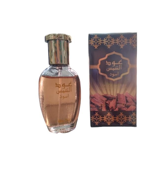 Parfum OUd SHAMS Black 22 ml