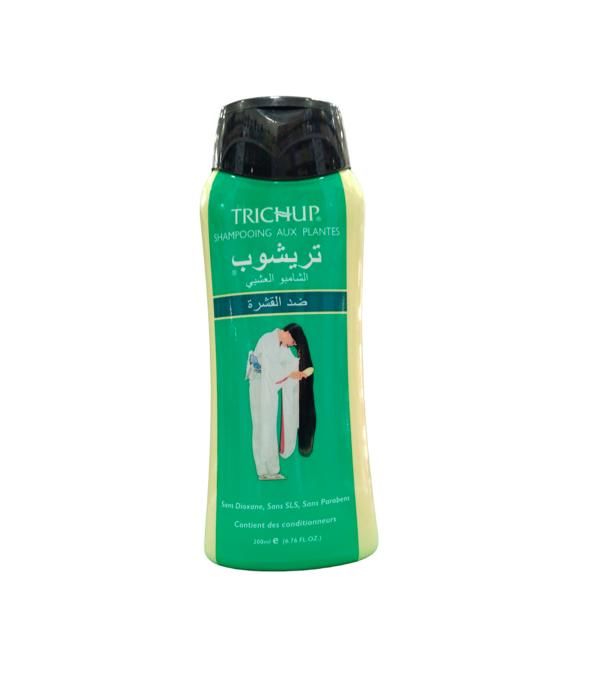 Shampoing trichup anti pelliculaire 200ML