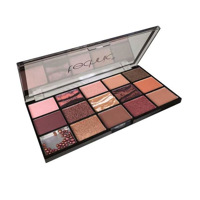 Technic PRESSED PIGMENT PALETTE - PERSUASION