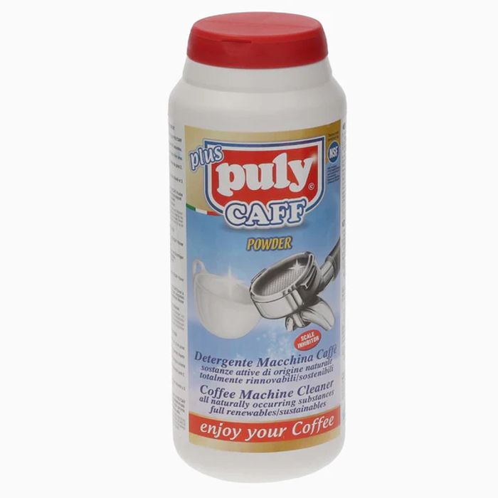 Détartrant Machine Espresso Puly Caff 900g