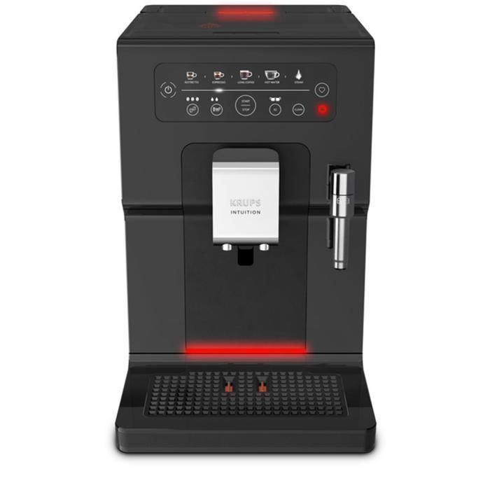 Machine À Café Krups Intuition Essential
