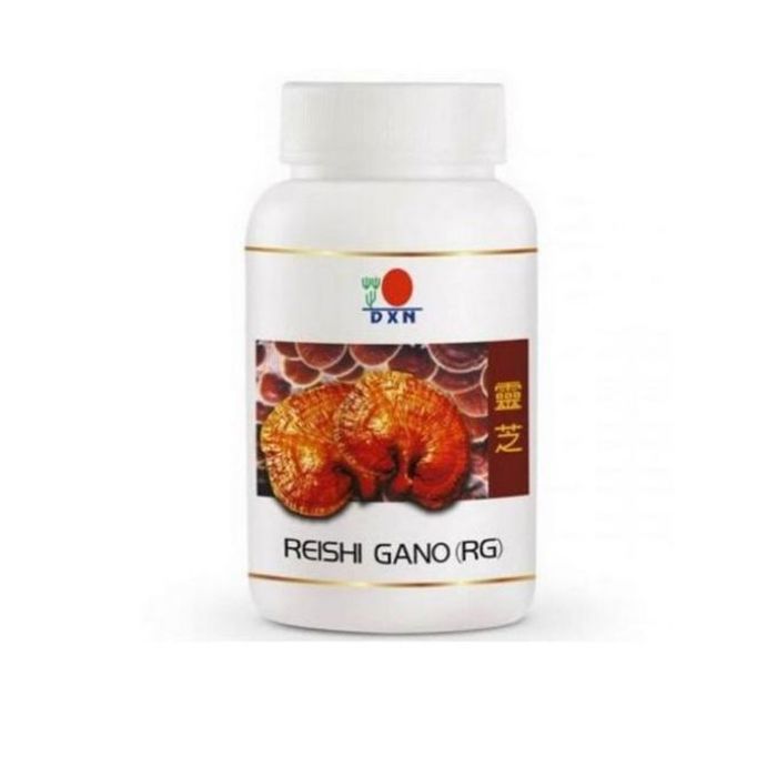 Dxn champignon Rishi RG DXN 450 mg 90 grain