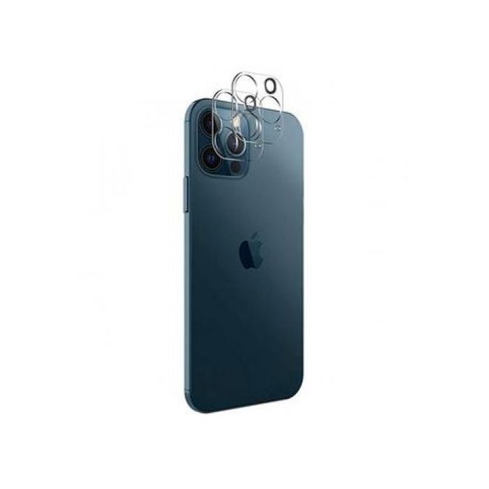 Protection Caméra d'Objectif en Verre Trempé Pour iPhone 13 Pro/iPhone 13 Pro Max